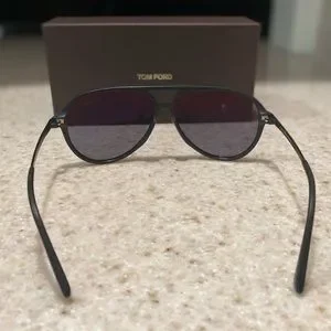 Tom Ford | Accessories | Copy Tom Ford Samson 62mmpolarized  display picture 1